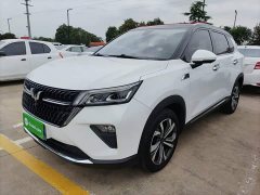 Wuling Xingchen 2021 1.5T CVT Star Shine Edition - ფოტო 1