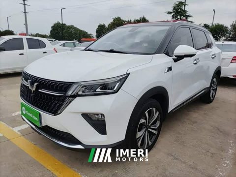2022 Wuling Xingchen 2021 1.5T CVT Star Shine Edition - ავტომობილი ჩინეთიდან