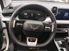 Wuling Xingchen 2021 1.5T CVT Star Shine Edition - ფოტო 11