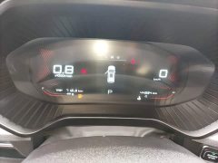 Wuling Xingchen 2021 1.5T CVT Star Shine Edition - ფოტო 12
