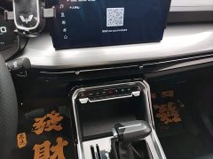 Wuling Xingchen 2021 1.5T CVT Star Shine Edition - ფოტო 13