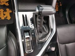 Wuling Xingchen 2021 1.5T CVT Star Shine Edition - ფოტო 14