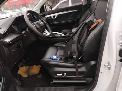Wuling Xingchen 2021 1.5T CVT Star Shine Edition - ფოტო 15