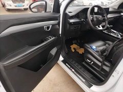Wuling Xingchen 2021 1.5T CVT Star Shine Edition - ფოტო 16