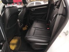 Wuling Xingchen 2021 1.5T CVT Star Shine Edition - ფოტო 17