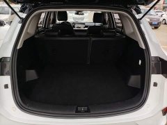 Wuling Xingchen 2021 1.5T CVT Star Shine Edition - ფოტო 19