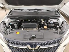 Wuling Xingchen 2021 1.5T CVT Star Shine Edition - ფოტო 20