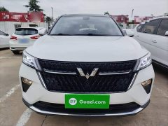 Wuling Xingchen 2021 1.5T CVT Star Shine Edition - ფოტო 3