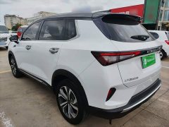 Wuling Xingchen 2021 1.5T CVT Star Shine Edition - ფოტო 5