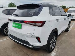Wuling Xingchen 2021 1.5T CVT Star Shine Edition - ფოტო 7
