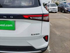 Wuling Xingchen 2021 1.5T CVT Star Shine Edition - ფოტო 8