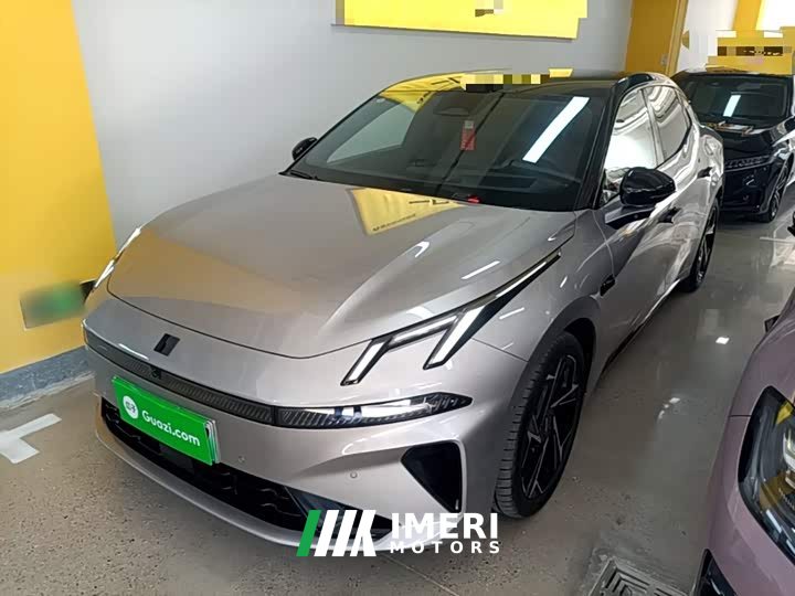 Lynk & Co Geely Lynk & Co 07 EM-P 2026 126 Extended Range Ultra - ავტომობილი ჩინეთიდან