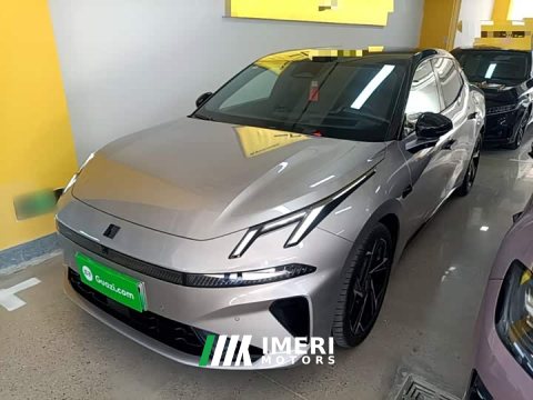 2025 Lynk & Co Geely Lynk & Co 07 EM-P 2026 126 Extended Range Ultra - ავტომობილი ჩინეთიდან