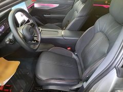 Lynk & Co Geely Lynk & Co 07 EM-P 2026 126 Extended Range Ultra - ფოტო 11