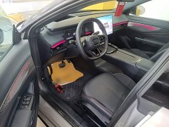 Lynk & Co Geely Lynk & Co 07 EM-P 2026 126 Extended Range Ultra - ფოტო 12