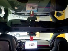 Lynk & Co Geely Lynk & Co 07 EM-P 2026 126 Extended Range Ultra - ფოტო 14