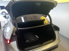 Lynk & Co Geely Lynk & Co 07 EM-P 2026 126 Extended Range Ultra - ფოტო 15