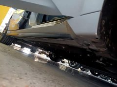 Lynk & Co Geely Lynk & Co 07 EM-P 2026 126 Extended Range Ultra - ფოტო 19