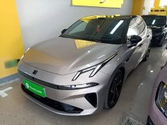 Lynk & Co Geely Lynk & Co 07 EM-P 2026 126 Extended Range Ultra - ფოტო 2