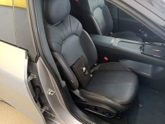 Lynk & Co Geely Lynk & Co 07 EM-P 2026 126 Extended Range Ultra - ფოტო 20