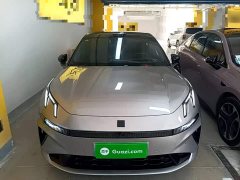 Lynk & Co Geely Lynk & Co 07 EM-P 2026 126 Extended Range Ultra - ფოტო 3