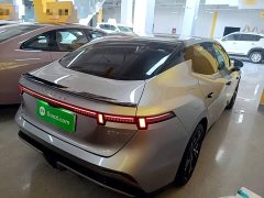 Lynk & Co Geely Lynk & Co 07 EM-P 2026 126 Extended Range Ultra - ფოტო 5