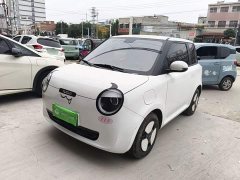 Changan Lumin 205km Xiangqin Edition - ფოტო 1