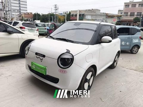 2025 Changan Lumin 205km Xiangqin Edition - ავტომობილი ჩინეთიდან