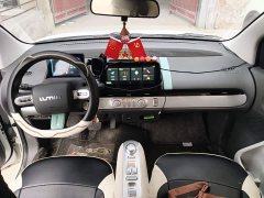 Changan Lumin 205km Xiangqin Edition - ფოტო 10