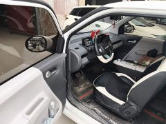 Changan Lumin 205km Xiangqin Edition - ფოტო 16