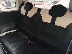 Changan Lumin 205km Xiangqin Edition - ფოტო 17