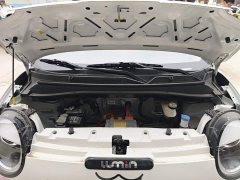 Changan Lumin 205km Xiangqin Edition - ფოტო 20
