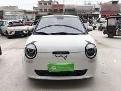Changan Lumin 205km Xiangqin Edition - ფოტო 3