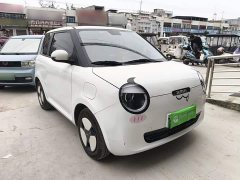 Changan Lumin 205km Xiangqin Edition - ფოტო 4