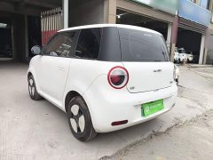Changan Lumin 205km Xiangqin Edition - ფოტო 5