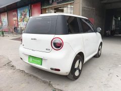 Changan Lumin 205km Xiangqin Edition - ფოტო 7