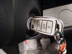 Changan Lumin 205km Xiangqin Edition - ფოტო 9