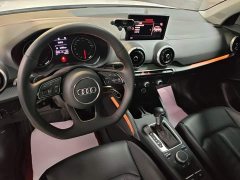 Audi Q2L 2023 35TFSI Progressive Dynamic - ფოტო 10
