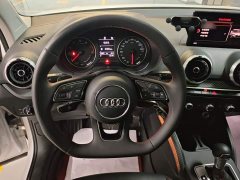 Audi Q2L 2023 35TFSI Progressive Dynamic - ფოტო 11