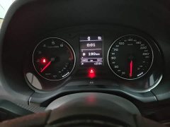 Audi Q2L 2023 35TFSI Progressive Dynamic - ფოტო 12