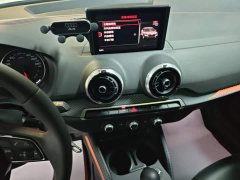 Audi Q2L 2023 35TFSI Progressive Dynamic - ფოტო 13