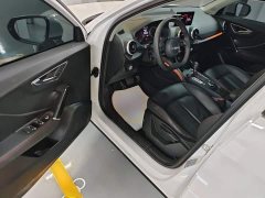 Audi Q2L 2023 35TFSI Progressive Dynamic - ფოტო 16