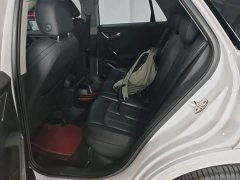 Audi Q2L 2023 35TFSI Progressive Dynamic - ფოტო 17