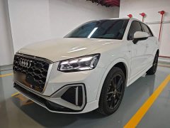 Audi Q2L 2023 35TFSI Progressive Dynamic - ფოტო 2