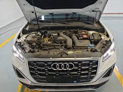 Audi Q2L 2023 35TFSI Progressive Dynamic - ფოტო 20