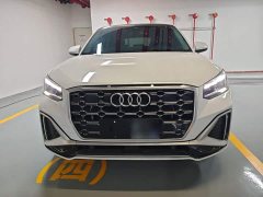 Audi Q2L 2023 35TFSI Progressive Dynamic - ფოტო 3