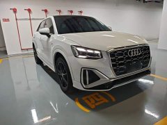 Audi Q2L 2023 35TFSI Progressive Dynamic - ფოტო 4
