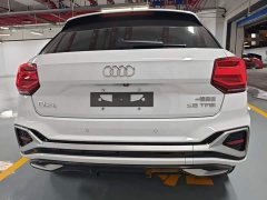 Audi Q2L 2023 35TFSI Progressive Dynamic - ფოტო 6