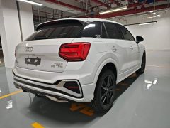 Audi Q2L 2023 35TFSI Progressive Dynamic - ფოტო 7