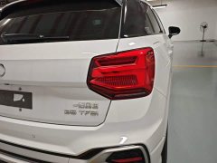 Audi Q2L 2023 35TFSI Progressive Dynamic - ფოტო 8